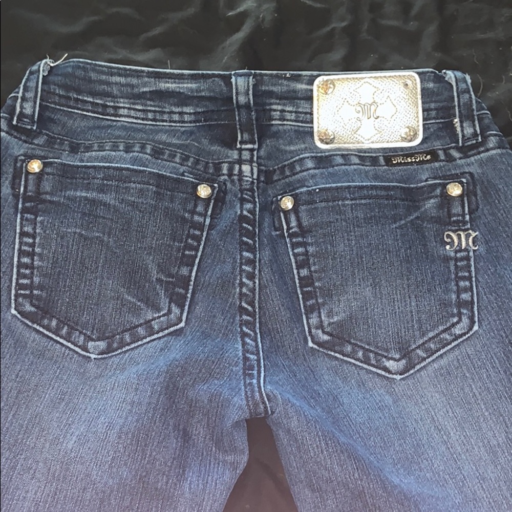 jeans - Picture 2 of 2